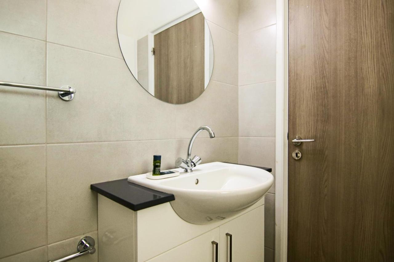Phaedrus Living: Seaside Luxury Flat Athina 115 Διαμέρισμα Πάφος Εξωτερικό φωτογραφία