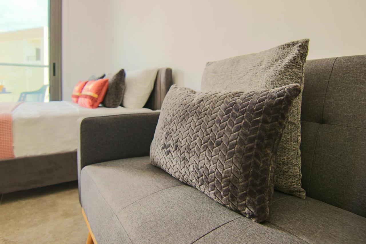 Phaedrus Living: Seaside Luxury Flat Athina 115 Διαμέρισμα Πάφος Εξωτερικό φωτογραφία