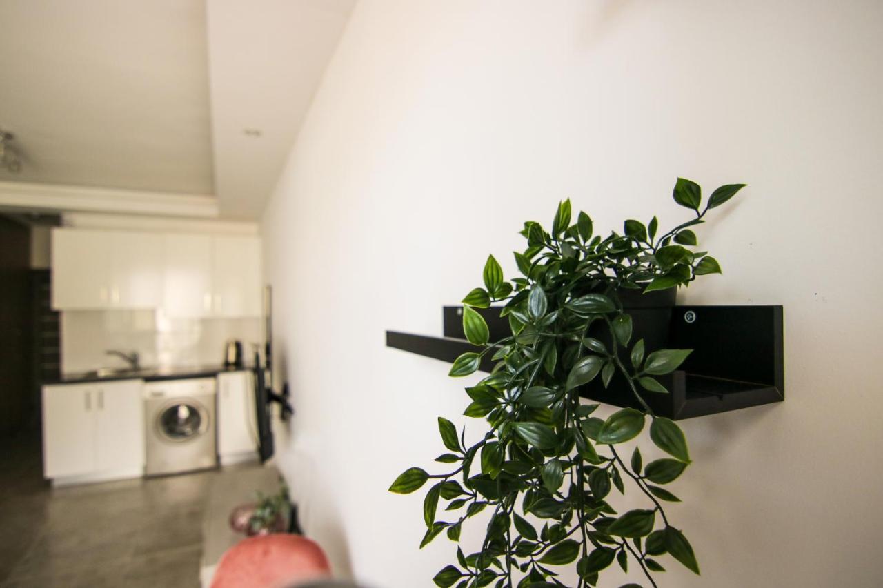 Phaedrus Living: Seaside Luxury Flat Athina 115 Διαμέρισμα Πάφος Εξωτερικό φωτογραφία