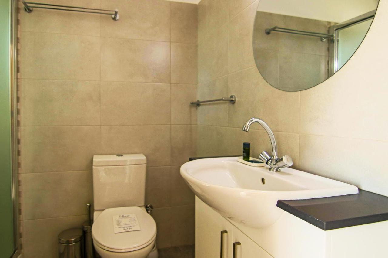 Phaedrus Living: Seaside Luxury Flat Athina 115 Διαμέρισμα Πάφος Εξωτερικό φωτογραφία